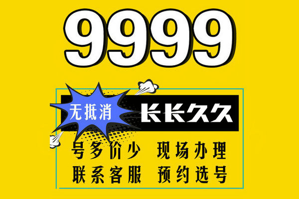 菏泽165虚拟运营商尾号9999手机号出售
